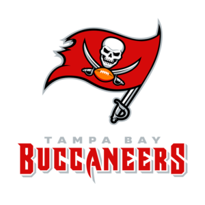  Tampa Bay Buccaneers 